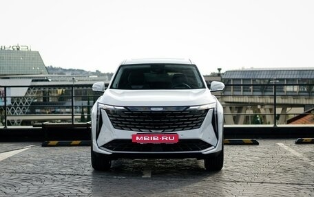 Geely Atlas, 2024 год, 3 917 190 рублей, 3 фотография