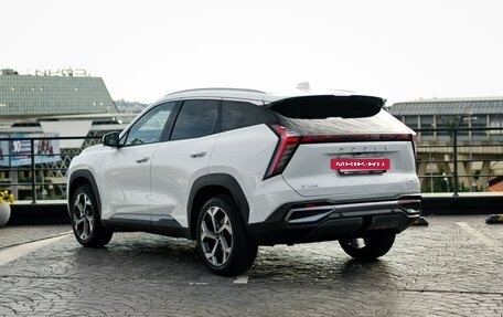 Geely Atlas, 2024 год, 3 917 190 рублей, 5 фотография