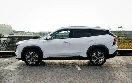 Geely Atlas, 2024 год, 3 917 190 рублей, 8 фотография