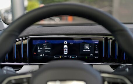 Geely Atlas, 2024 год, 3 917 190 рублей, 12 фотография