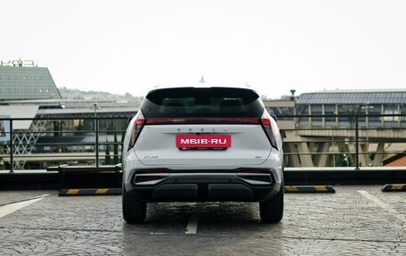 Geely Atlas, 2024 год, 3 917 190 рублей, 6 фотография