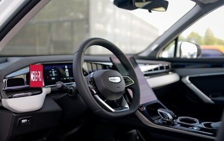 Geely Atlas, 2024 год, 3 917 190 рублей, 9 фотография