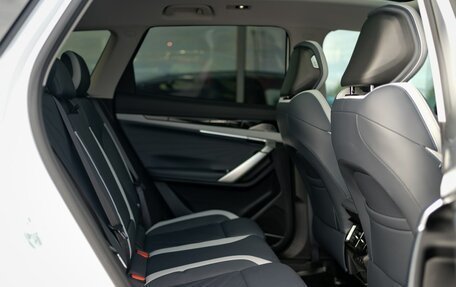 Geely Atlas, 2024 год, 3 917 190 рублей, 18 фотография