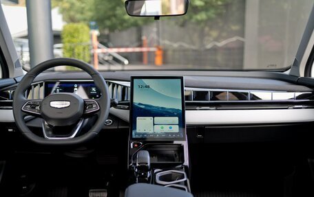 Geely Atlas, 2024 год, 3 917 190 рублей, 20 фотография