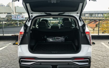 Geely Atlas, 2024 год, 3 917 190 рублей, 23 фотография