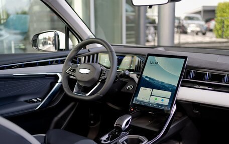 Geely Atlas, 2024 год, 3 917 190 рублей, 22 фотография