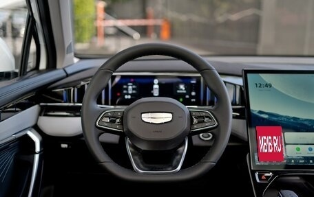 Geely Atlas, 2024 год, 3 917 190 рублей, 11 фотография
