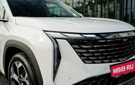 Geely Atlas, 2024 год, 3 917 190 рублей, 26 фотография