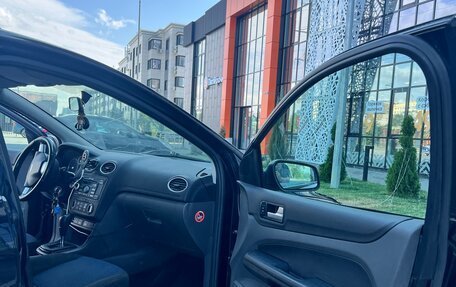 Ford Focus II рестайлинг, 2005 год, 450 000 рублей, 12 фотография
