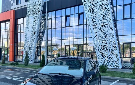 Ford Focus II рестайлинг, 2005 год, 450 000 рублей, 15 фотография
