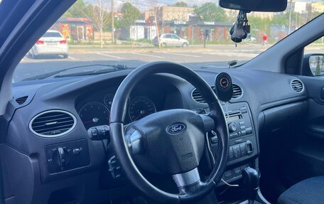 Ford Focus II рестайлинг, 2005 год, 450 000 рублей, 14 фотография