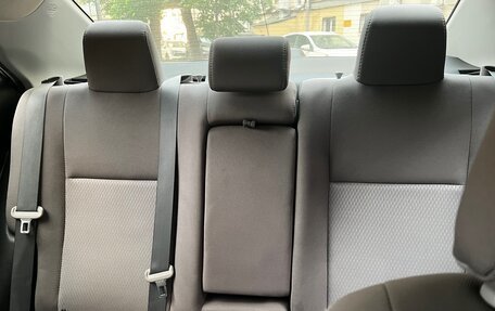 Toyota Corolla, 2016 год, 1 450 000 рублей, 5 фотография