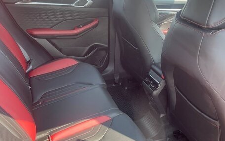 Geely Coolray I, 2024 год, 2 075 000 рублей, 10 фотография
