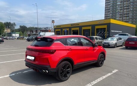 Geely Coolray I, 2024 год, 2 075 000 рублей, 3 фотография