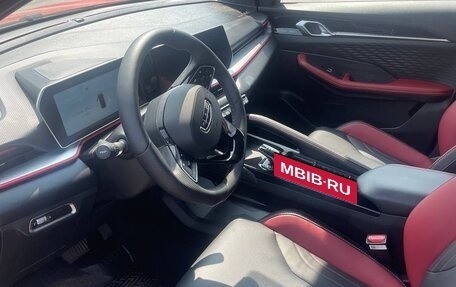 Geely Coolray I, 2024 год, 2 075 000 рублей, 8 фотография