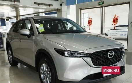 Mazda CX-5 II, 2024 год, 2 650 000 рублей, 3 фотография