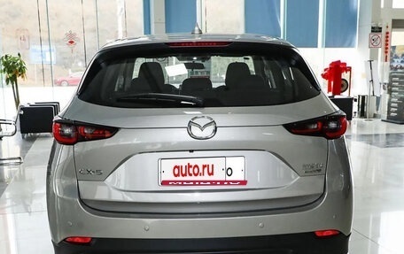 Mazda CX-5 II, 2024 год, 2 650 000 рублей, 6 фотография