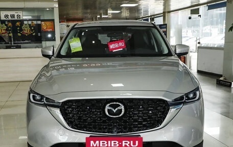 Mazda CX-5 II, 2024 год, 2 650 000 рублей, 2 фотография