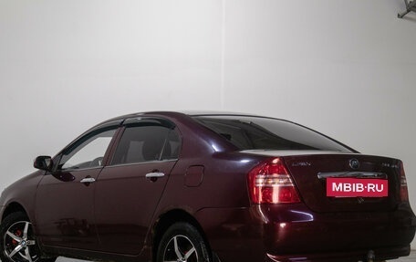 Lifan Solano I (630) рестайлинг, 2013 год, 479 000 рублей, 5 фотография