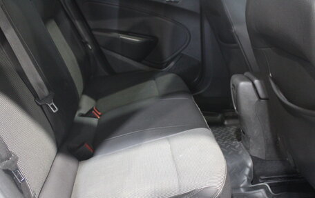 Opel Astra J, 2011 год, 649 000 рублей, 7 фотография