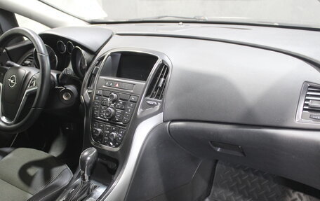 Opel Astra J, 2011 год, 649 000 рублей, 4 фотография