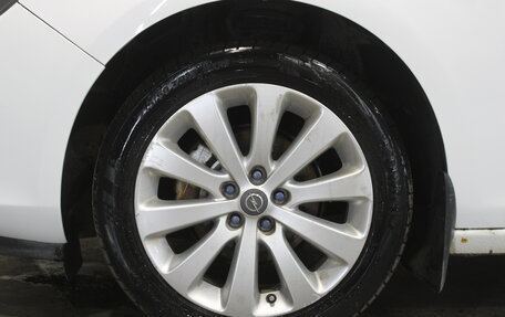 Opel Astra J, 2011 год, 649 000 рублей, 14 фотография