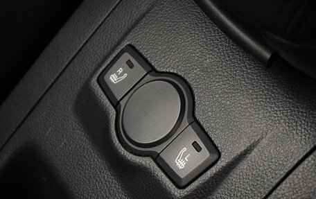 Chevrolet Captiva I, 2008 год, 898 000 рублей, 10 фотография