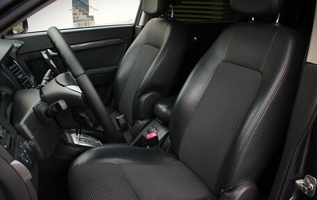 Chevrolet Captiva I, 2008 год, 898 000 рублей, 13 фотография