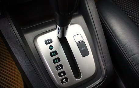 Chevrolet Captiva I, 2008 год, 898 000 рублей, 8 фотография