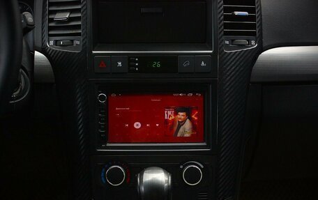 Chevrolet Captiva I, 2008 год, 898 000 рублей, 7 фотография