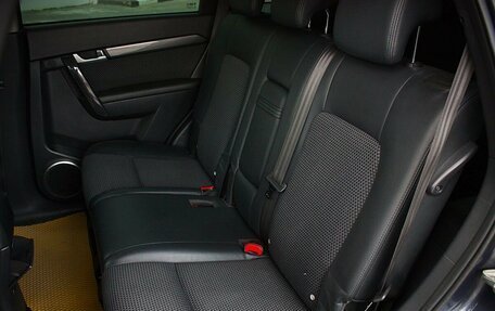Chevrolet Captiva I, 2008 год, 898 000 рублей, 14 фотография