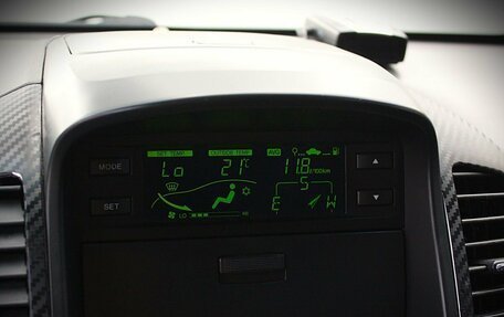 Chevrolet Captiva I, 2008 год, 898 000 рублей, 9 фотография