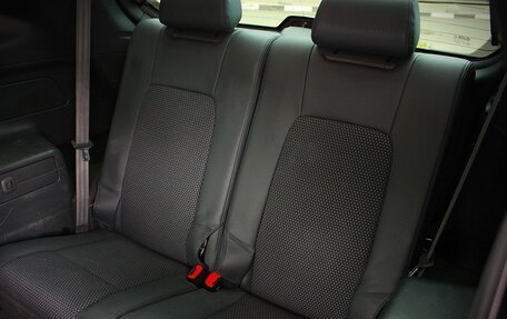 Chevrolet Captiva I, 2008 год, 898 000 рублей, 15 фотография