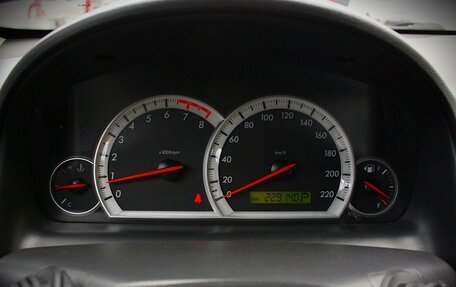 Chevrolet Captiva I, 2008 год, 898 000 рублей, 19 фотография