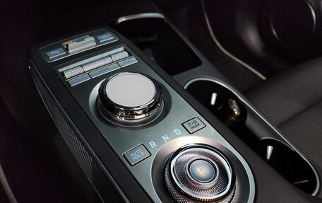 Genesis GV70, 2022 год, 4 000 000 рублей, 6 фотография