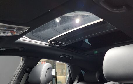 Genesis GV70, 2022 год, 4 000 000 рублей, 14 фотография