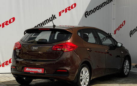 KIA cee'd III, 2014 год, 1 150 000 рублей, 7 фотография
