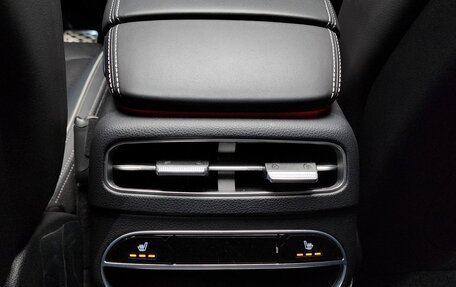 Genesis GV70, 2022 год, 4 000 000 рублей, 15 фотография
