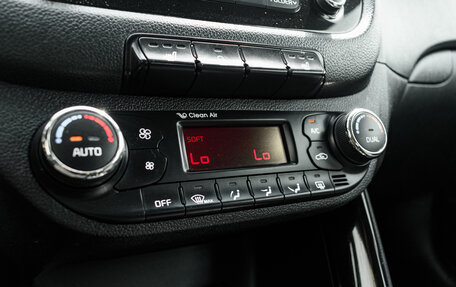 KIA cee'd III, 2014 год, 1 150 000 рублей, 20 фотография