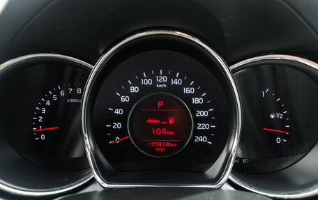 KIA cee'd III, 2014 год, 1 150 000 рублей, 16 фотография