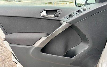 Volkswagen Tiguan I, 2008 год, 1 050 000 рублей, 11 фотография