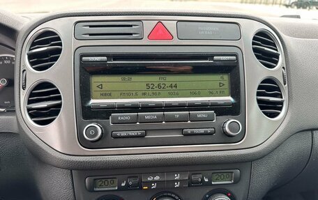Volkswagen Tiguan I, 2008 год, 1 050 000 рублей, 17 фотография