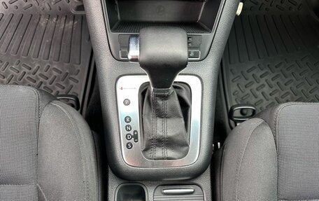 Volkswagen Tiguan I, 2008 год, 1 050 000 рублей, 16 фотография