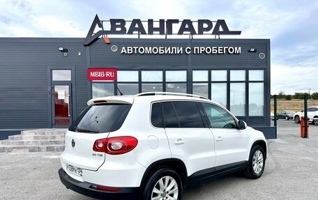 Volkswagen Tiguan I, 2008 год, 1 050 000 рублей, 6 фотография
