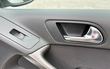 Volkswagen Tiguan I, 2008 год, 1 050 000 рублей, 20 фотография