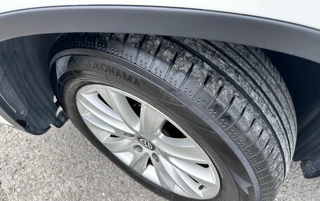 Volkswagen Tiguan I, 2008 год, 1 050 000 рублей, 24 фотография