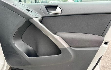 Volkswagen Tiguan I, 2008 год, 1 050 000 рублей, 19 фотография