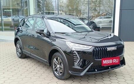 Haval Jolion, 2025 год, 2 449 000 рублей, 3 фотография