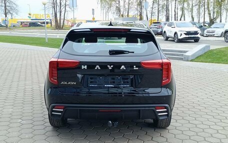 Haval Jolion, 2025 год, 2 449 000 рублей, 6 фотография