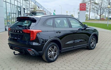 Haval Jolion, 2025 год, 2 449 000 рублей, 5 фотография